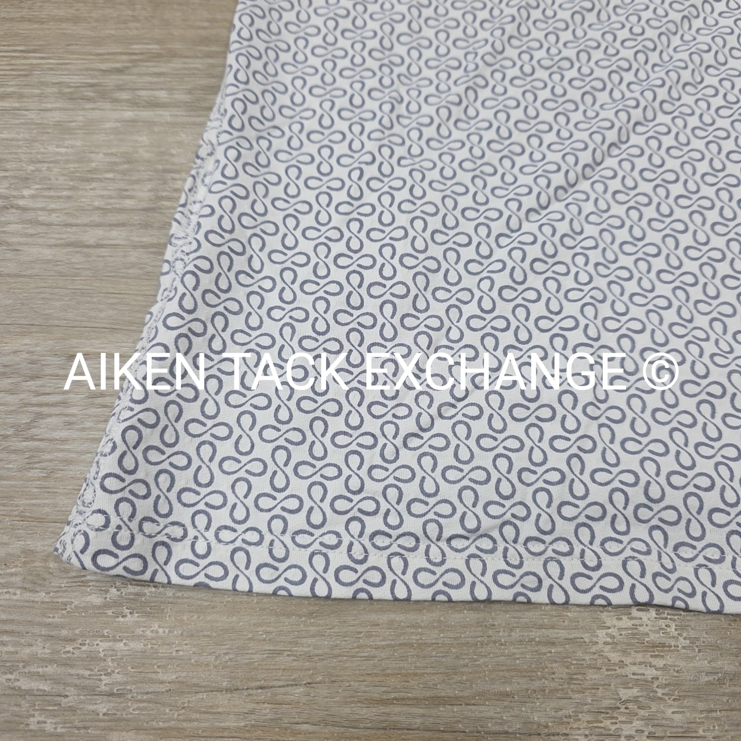 Dover Saddlery Stride Short Sleeve Top, Size Small