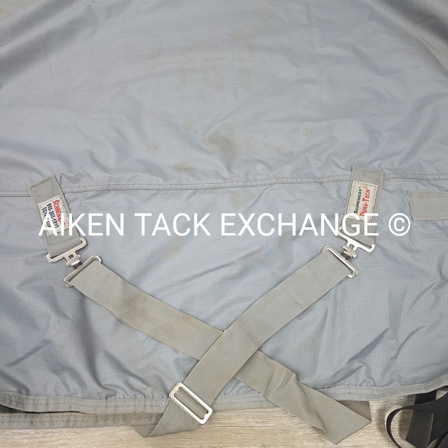 Schneiders Fly Sheet, 76"