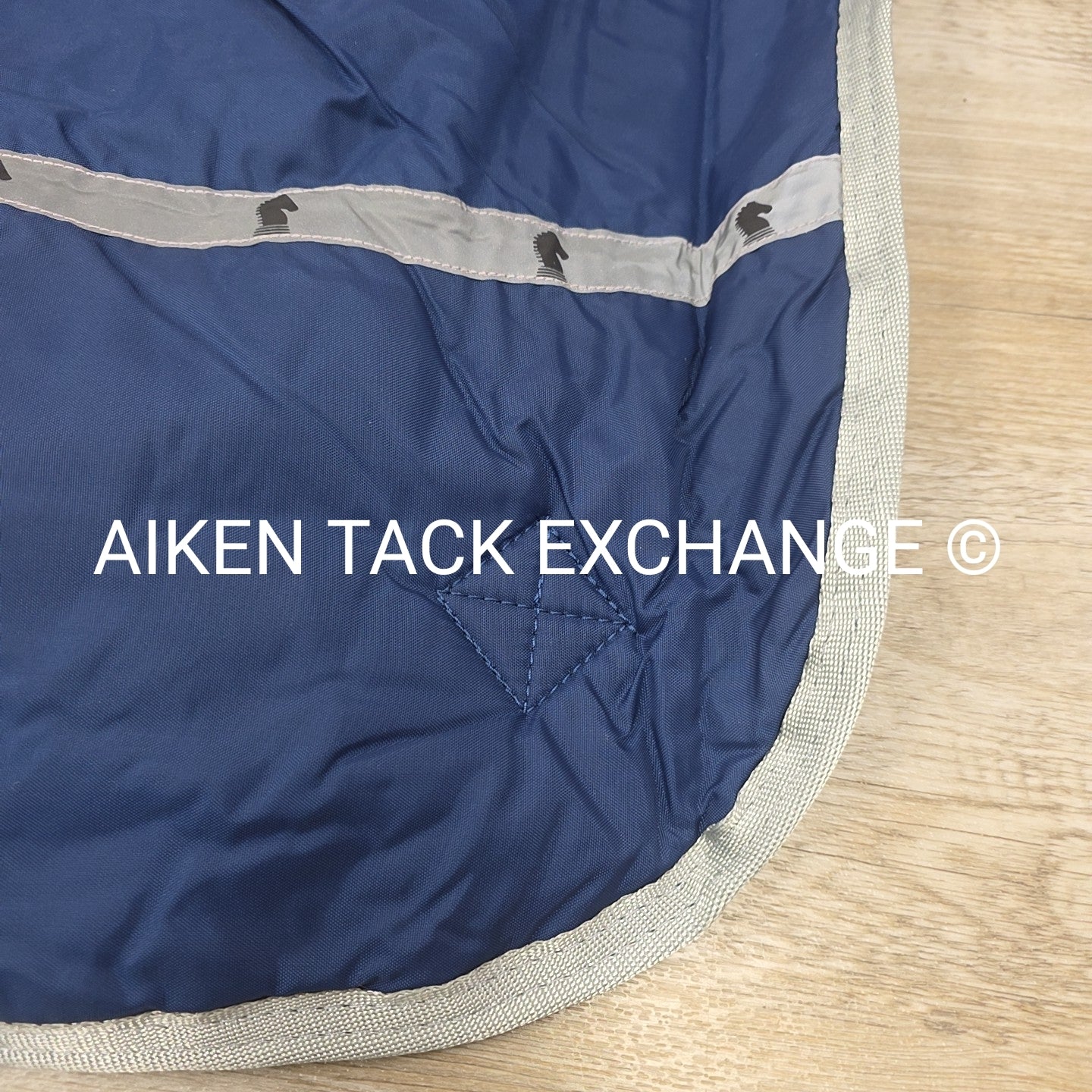 Classic Equine Frost Fighter Stable Blanket, 74" - 76"