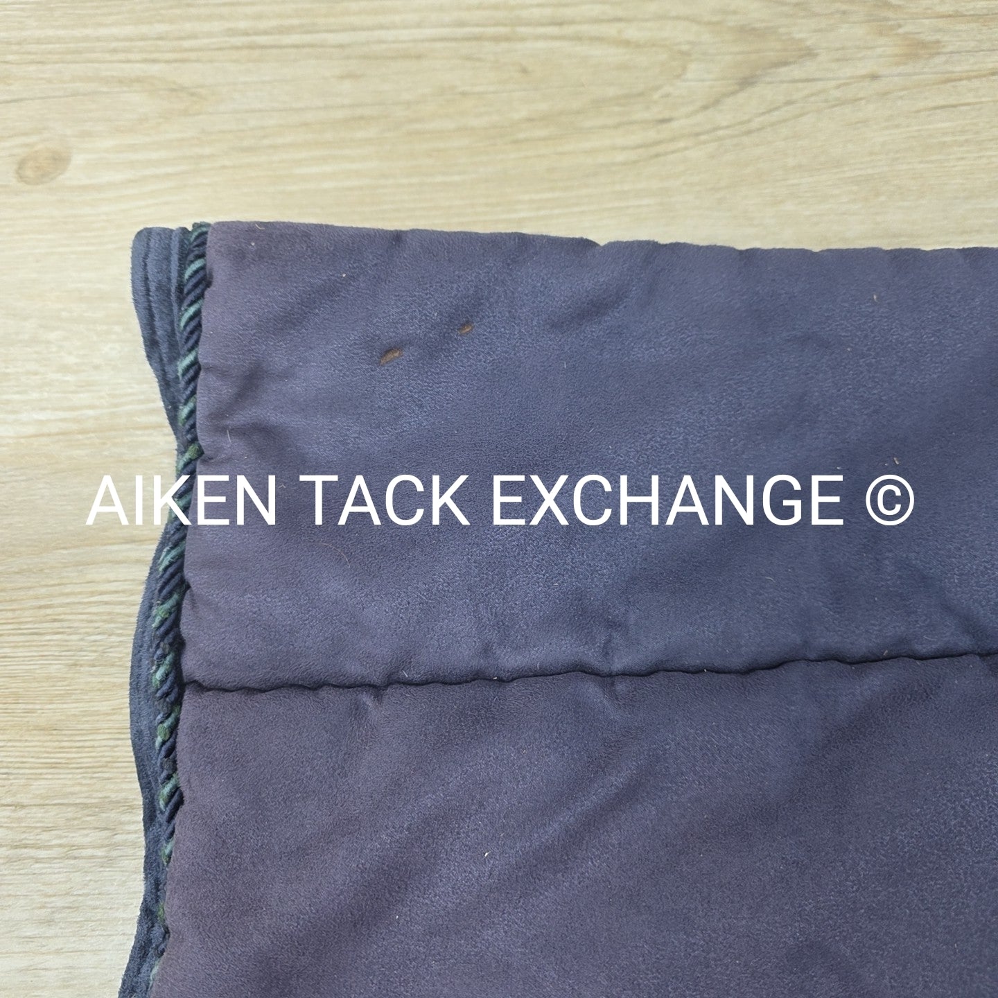 EOUS Square Pillow Dressage Pad