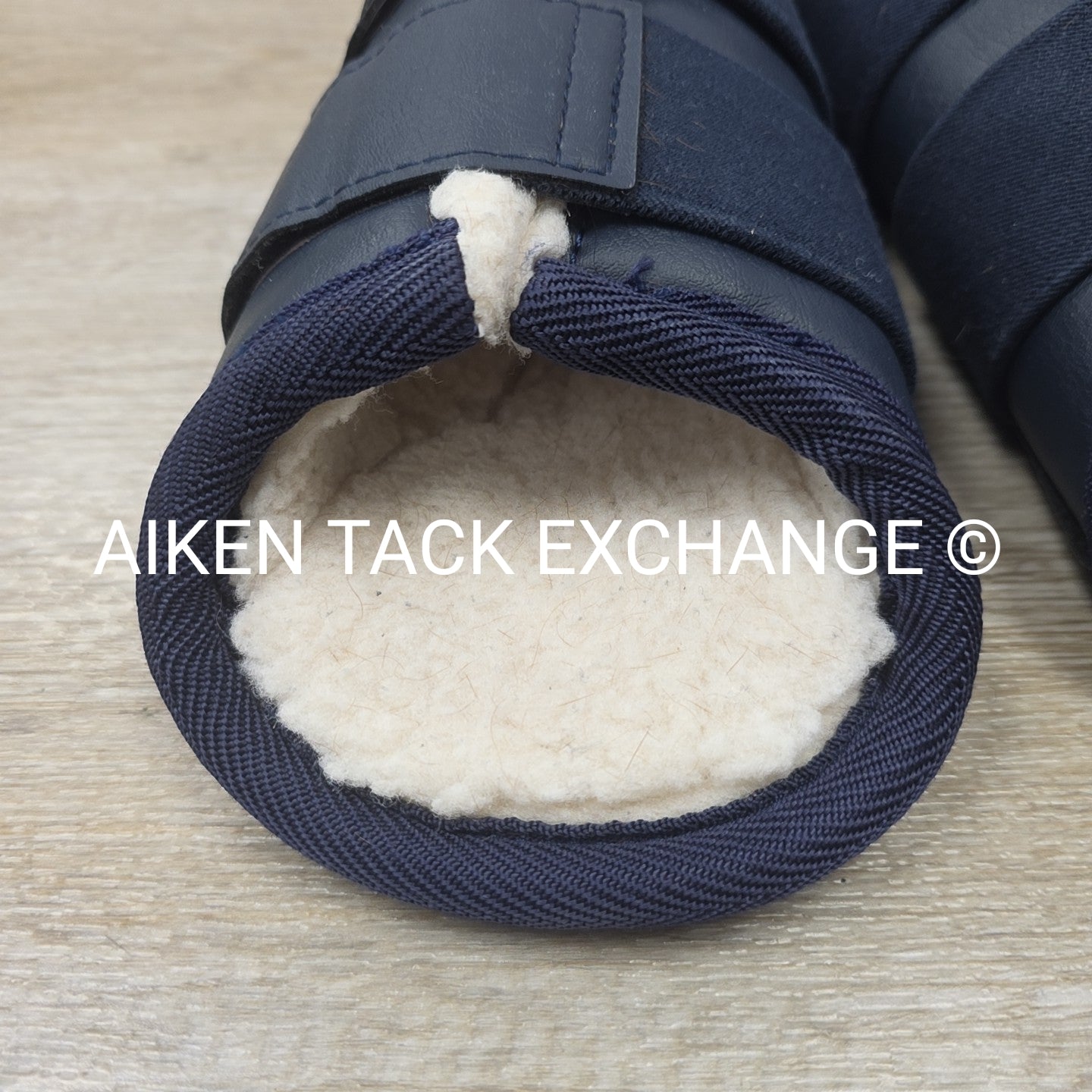 DSB II Sport Boots, Navy, Size Medium