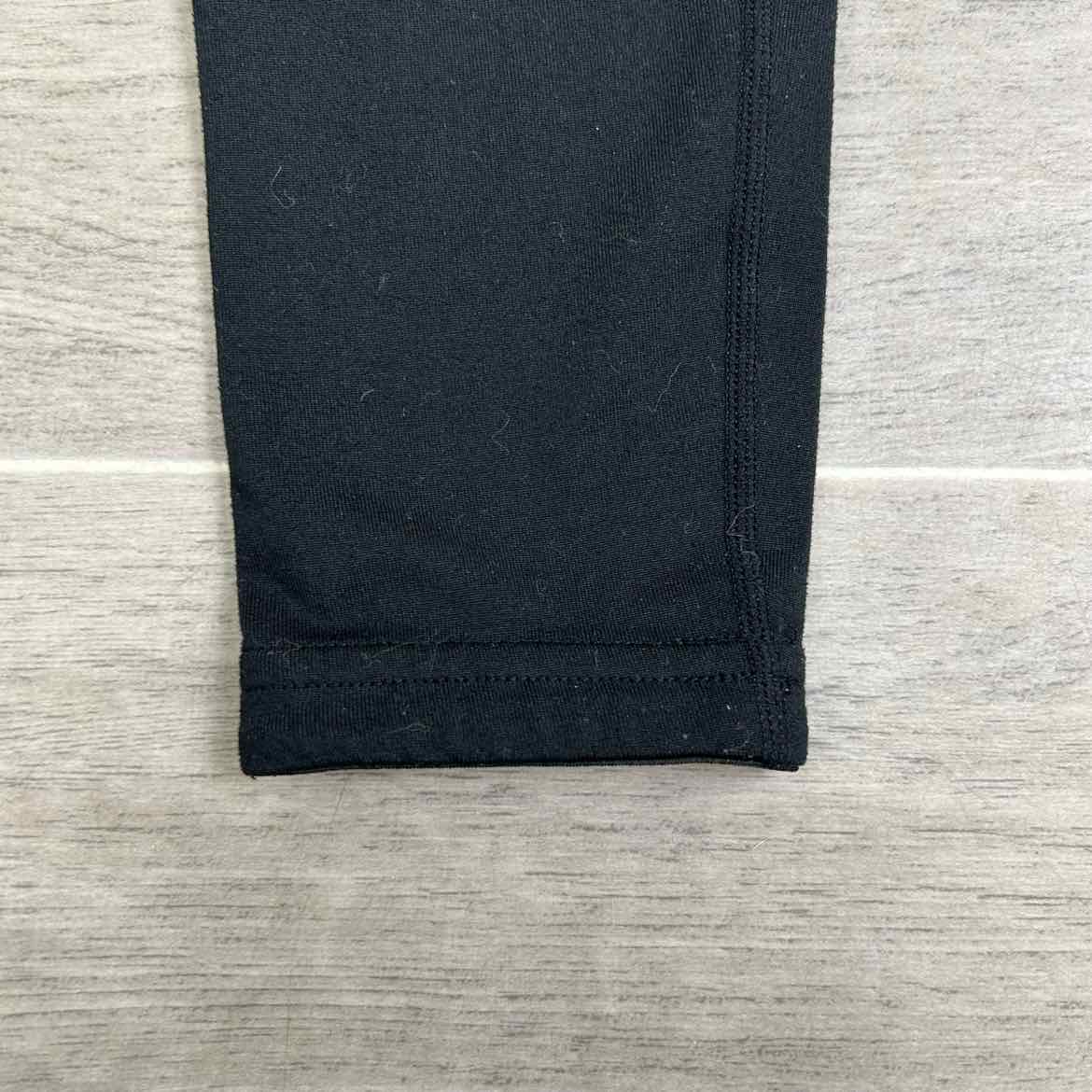 Kerrits Performance Knee Patch Tights, Size Medium
