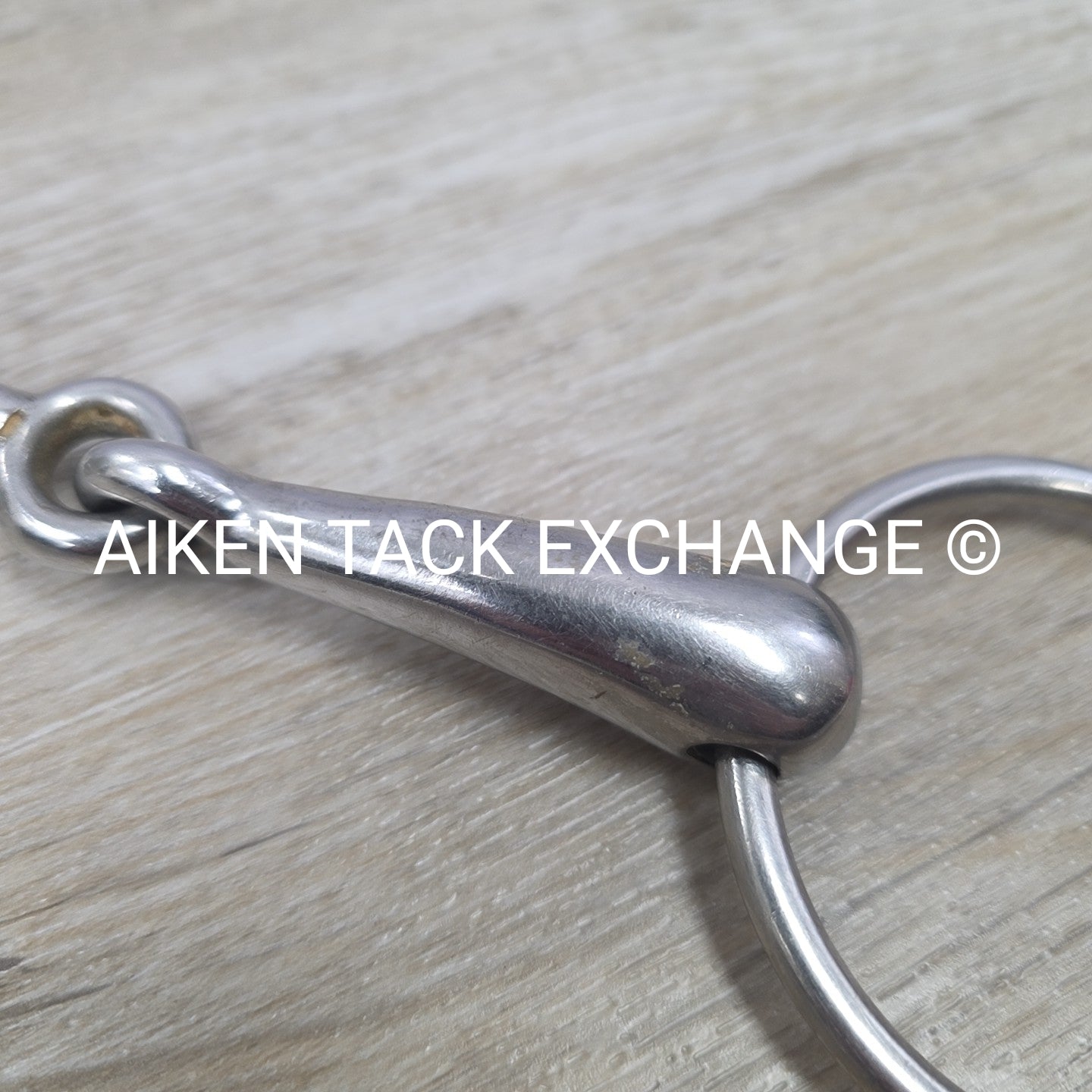 Single Joint Loose Ring Bit 5"