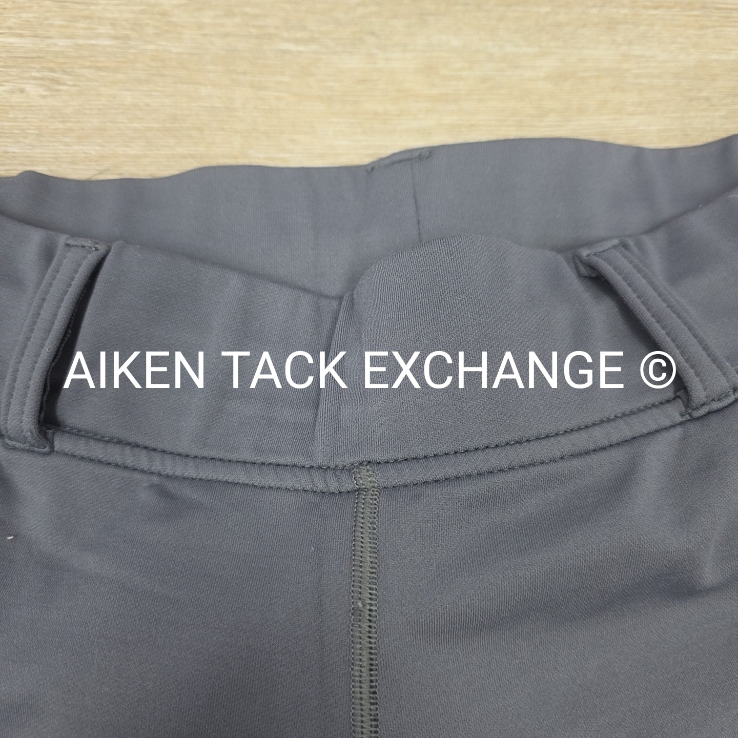 Kerrits Full Seat Tights, Size Large