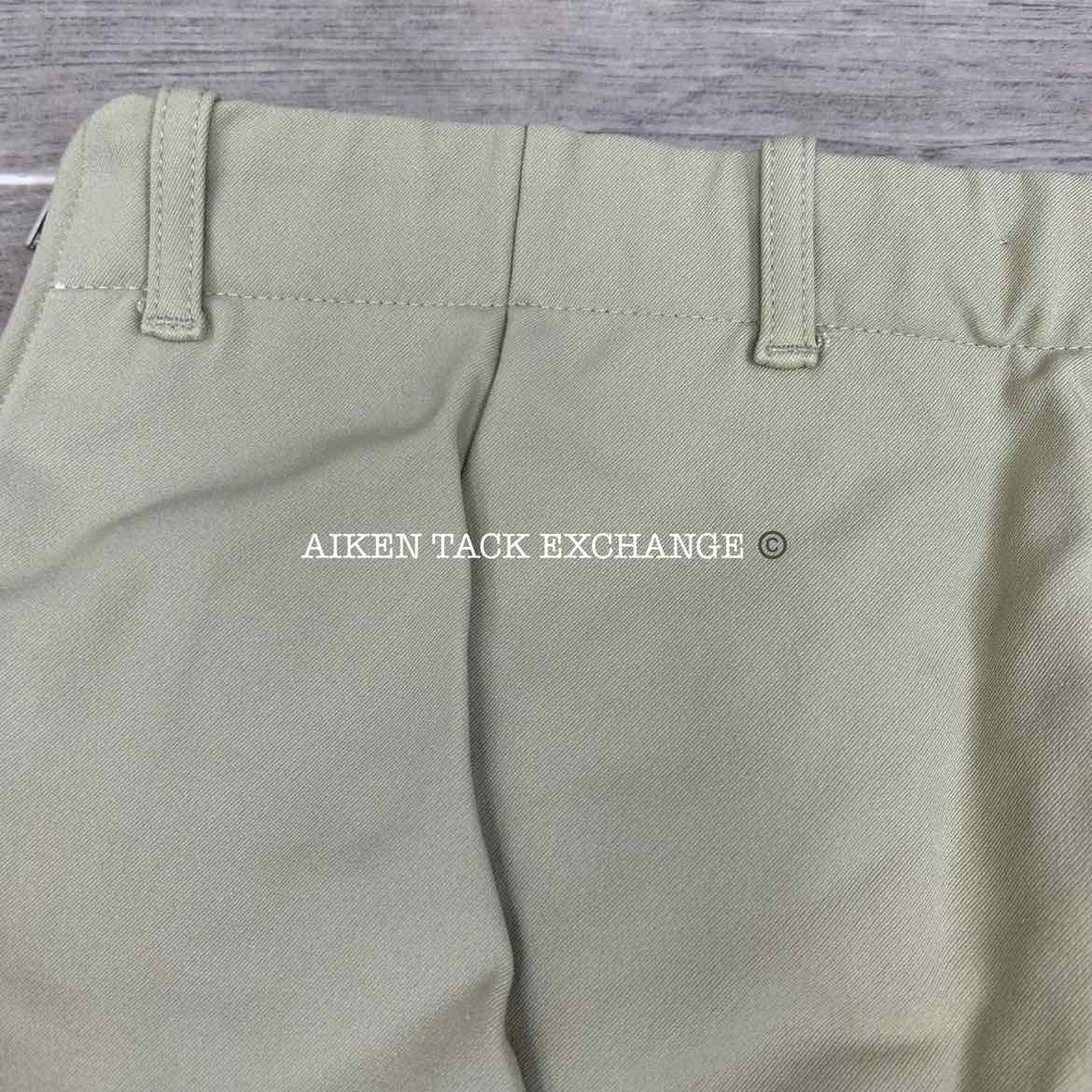 Tailored Sportsman The Supreme Hunter Knee Patch Breeches, Size 36
