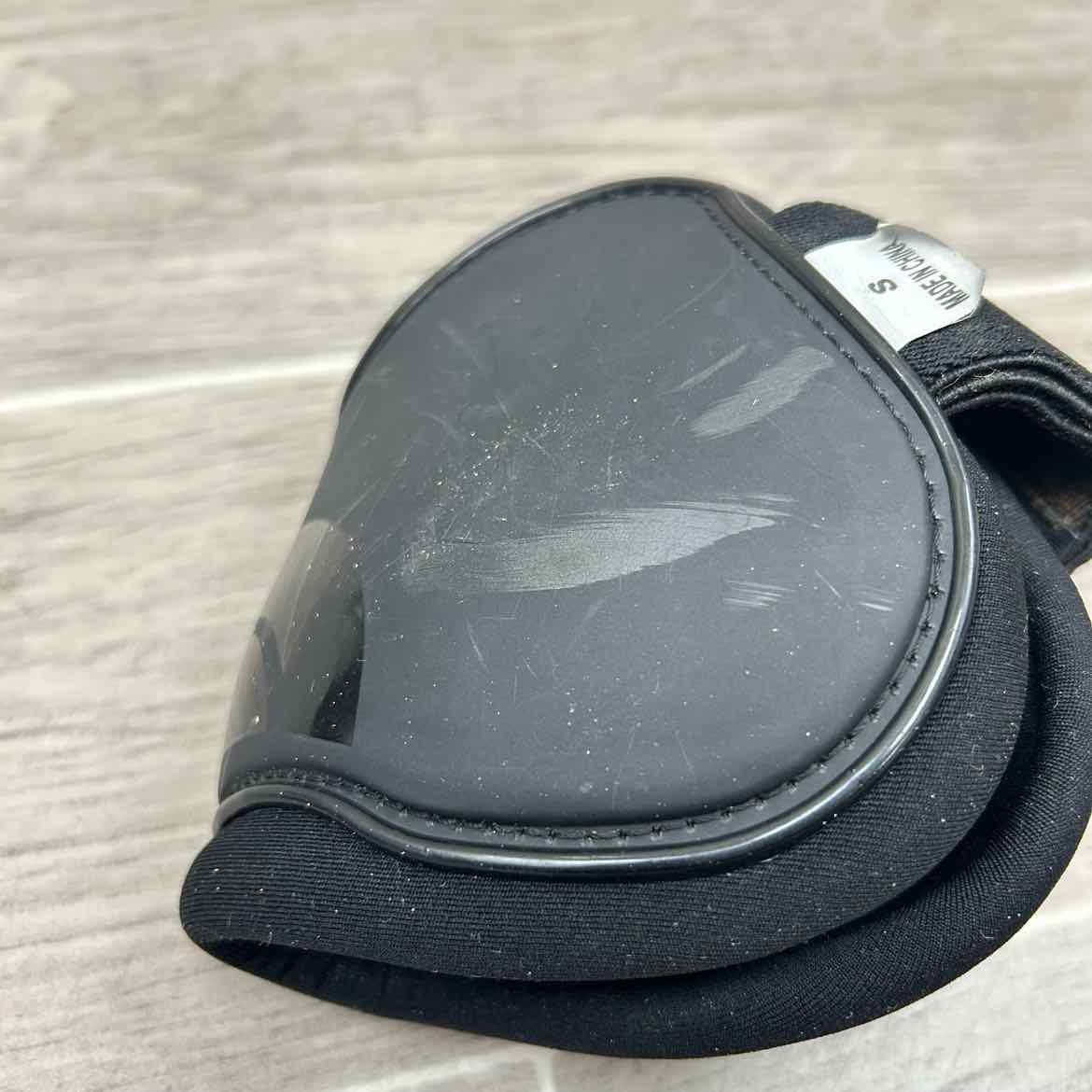 Lami-Cell PRO Gel Hind Fetlock Boots, Size Small