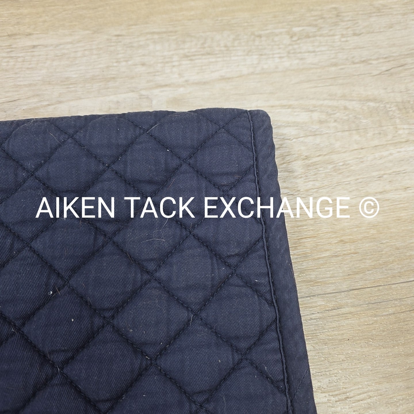 Dover Saddlery All Purpose Saddle Pad