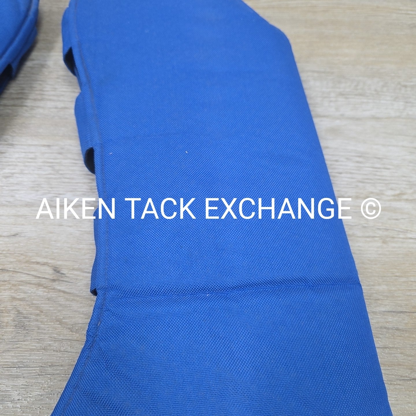 PRI Heavy Duty Shipping Boots, Fronts Only