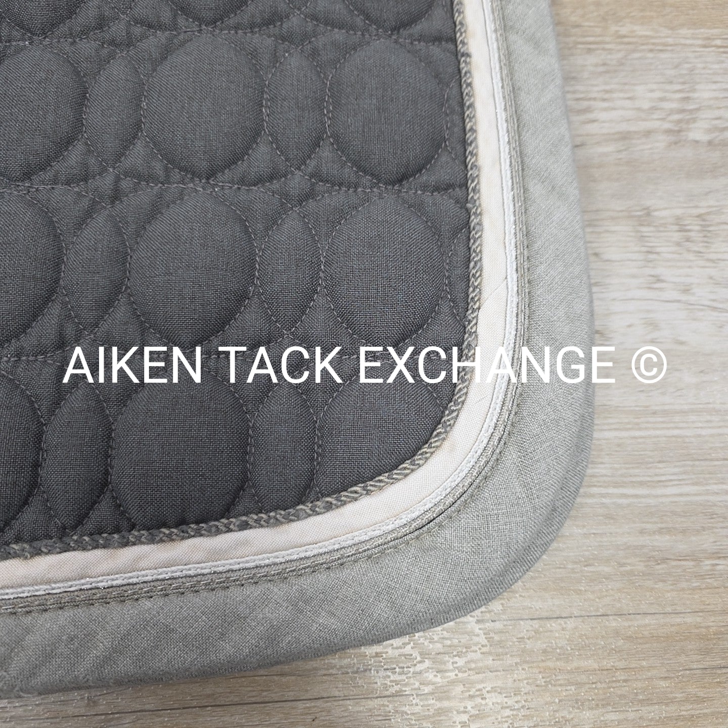 Schockemohle Air Cool Dressage Saddle Pad, Size Full