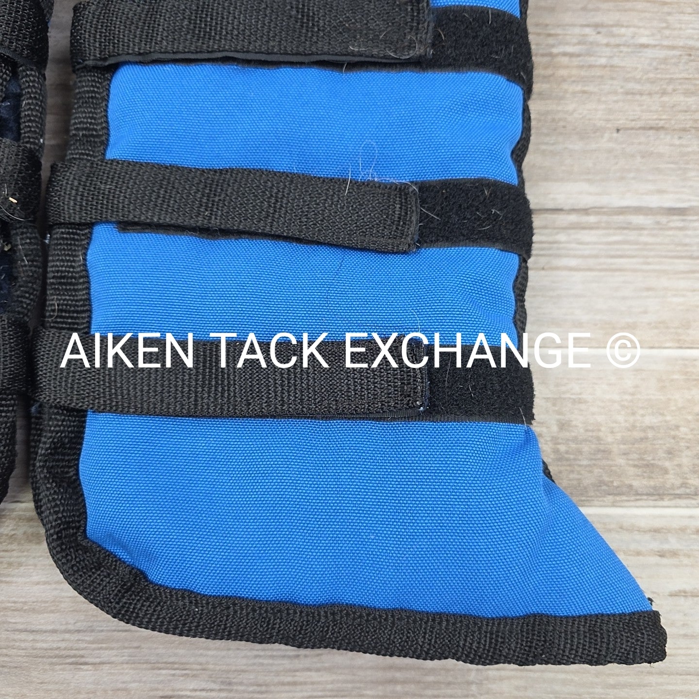 Fleece Lined Shipping Boots, Set of 4