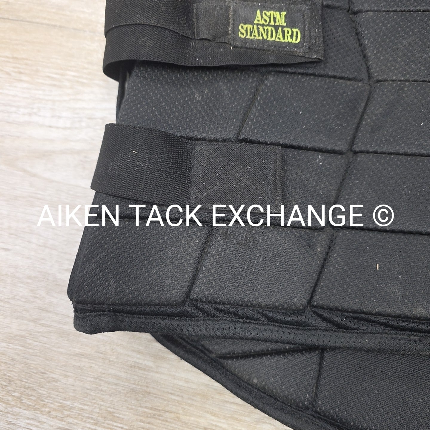 Tipperary Cross Country Safety Vest, Size Medium Long