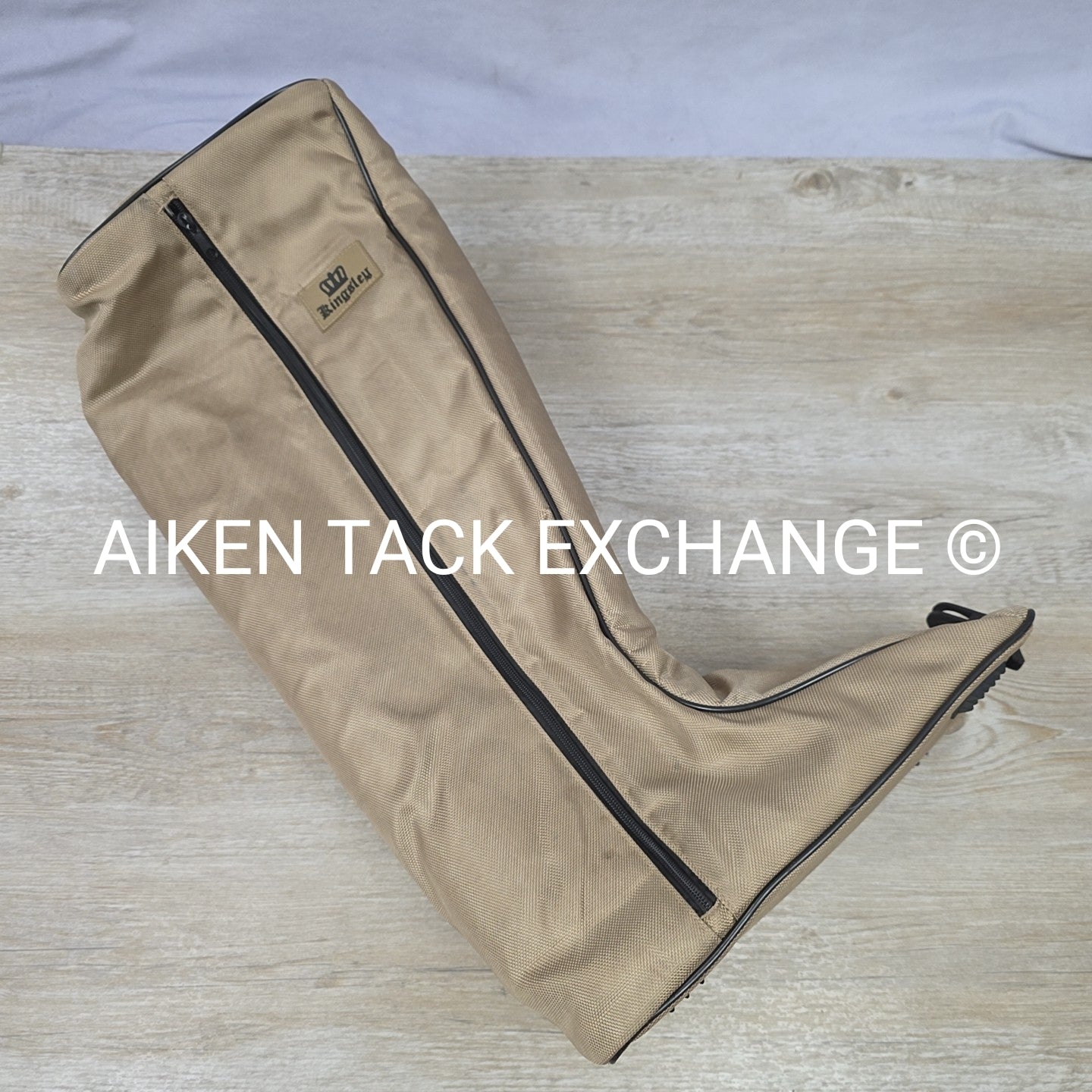 Kingsley Olbia I Dress Boot, Size 42 MA - XL (Comes with Boot Bag)