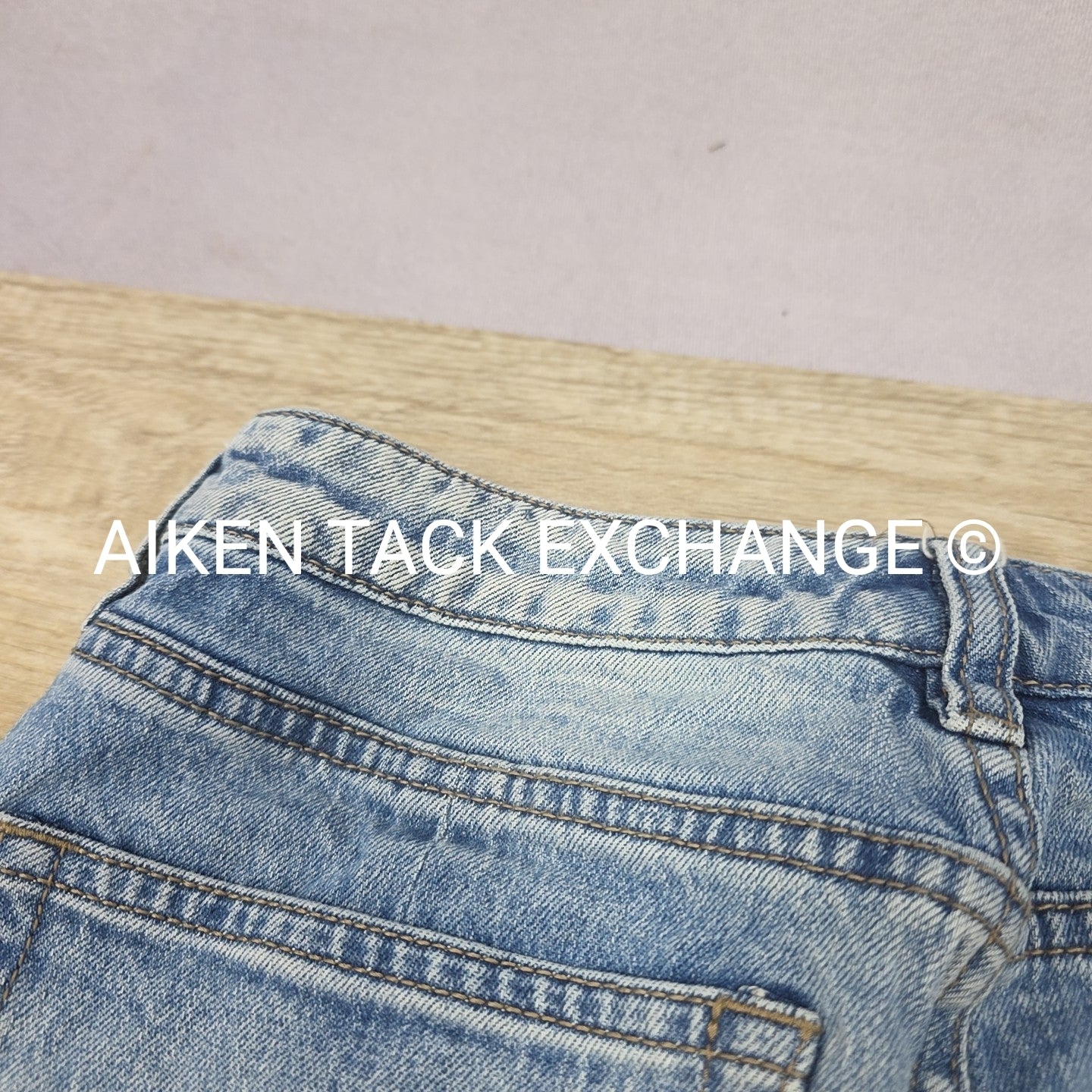 Liverpool Los Angeles Denim Jeans, Women's 27 (4), Like New