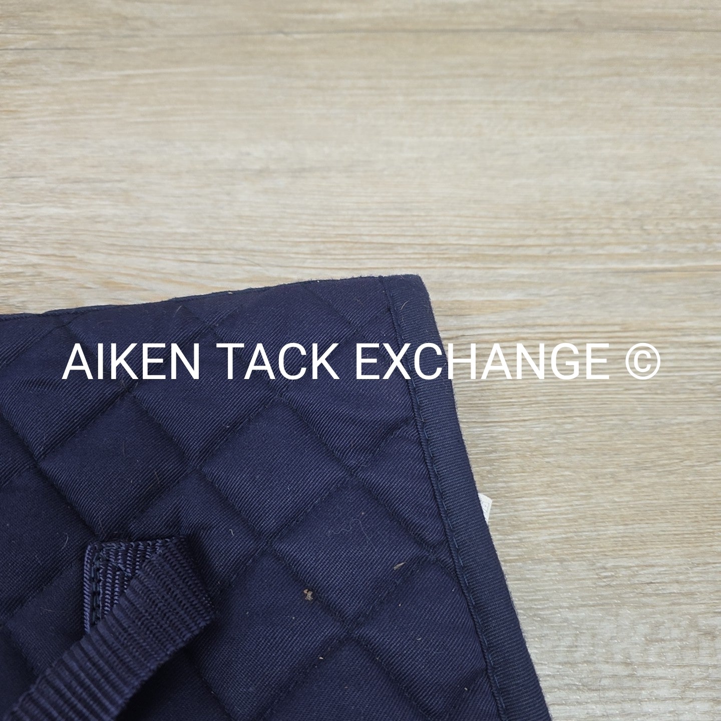 Dover Saddlery All Purpose Saddle Pad