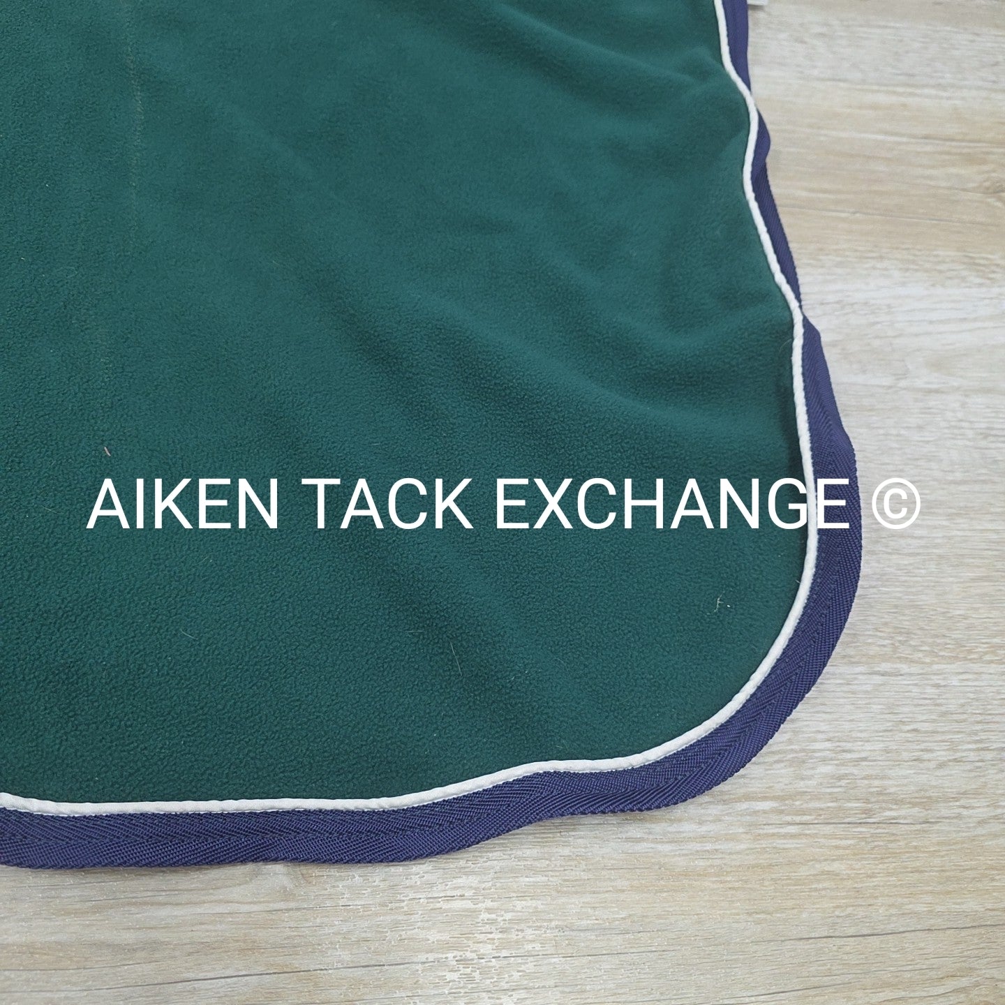 SmartPak Fleece Quarter Sheet, Size 60" (Large Horse)