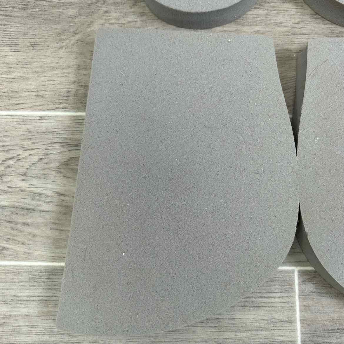 Fleeceworks Foam Front & Rear Riser Insert Set