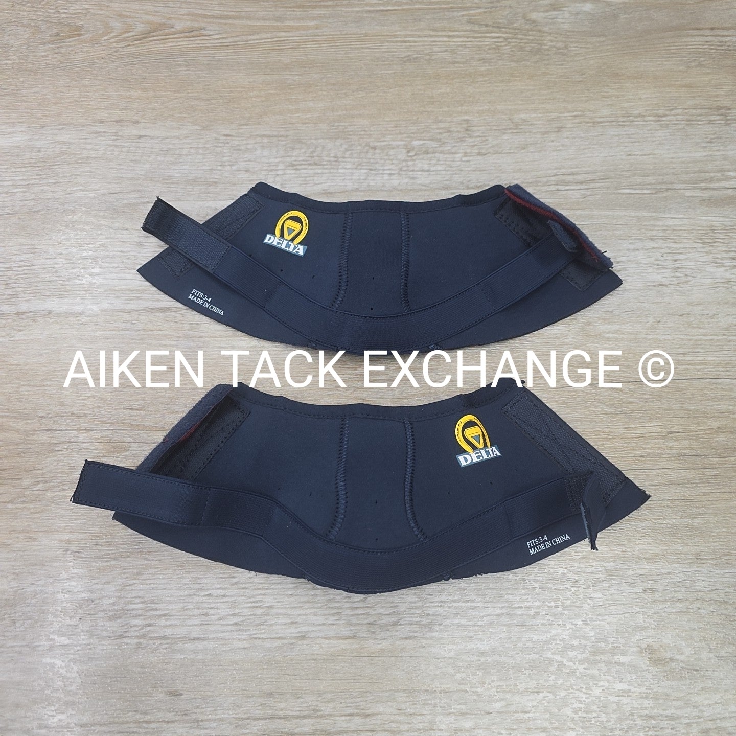 Delta Wrap for Delta Hoof Boots, Size Large (fits sizes 3-4)