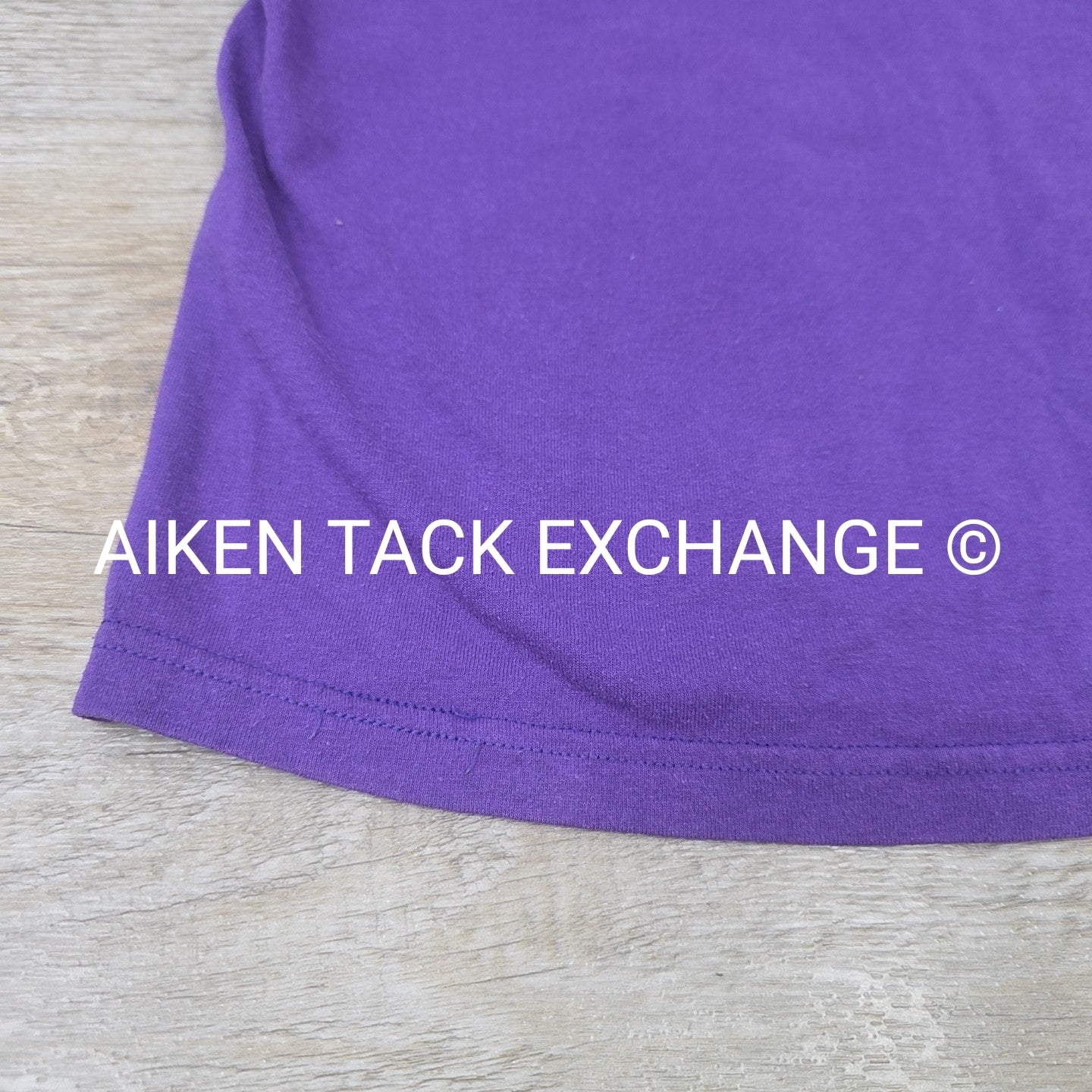 Kentucky Horse Park T-Shirt, Size 6 YR