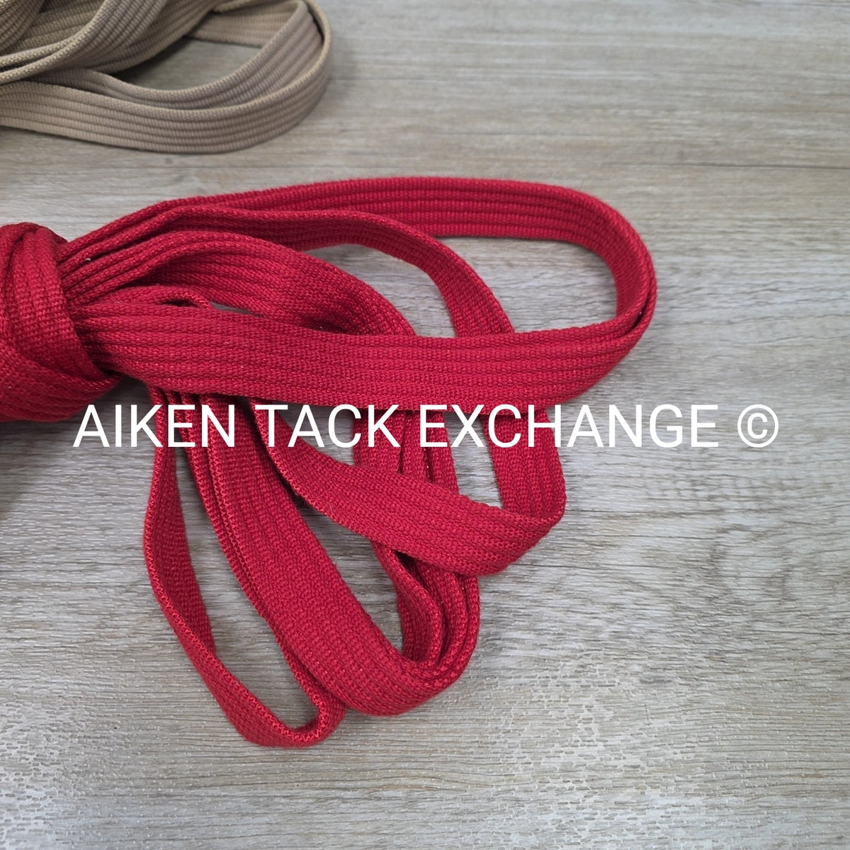 BARGAIN BUNDLE: 2 Cotton Lunge Lines