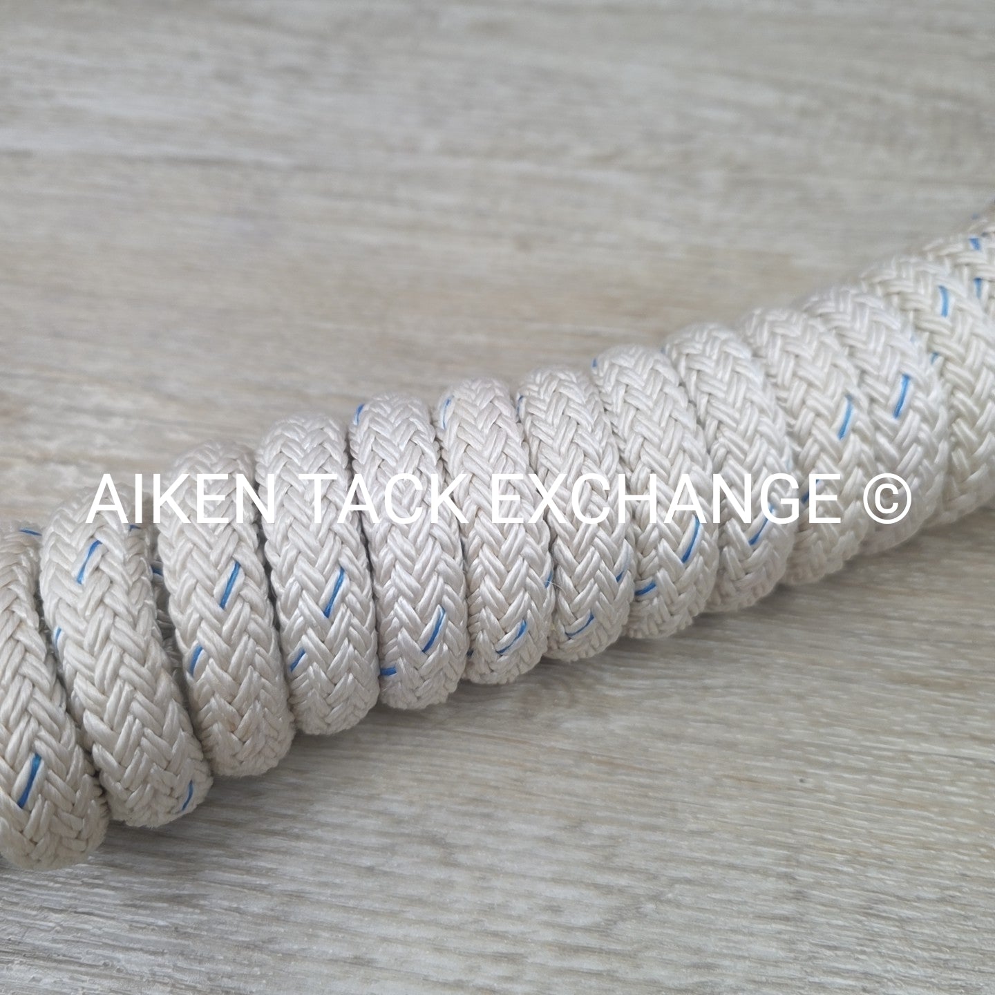 Training Lead Rope