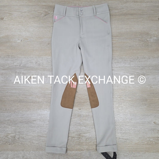 AP Hassinger Junior Show Jod, Size 16