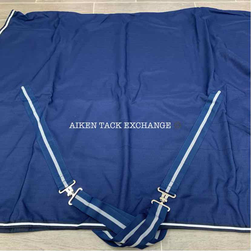 Rambo by Horseware Ireland Stable Sheet 78"