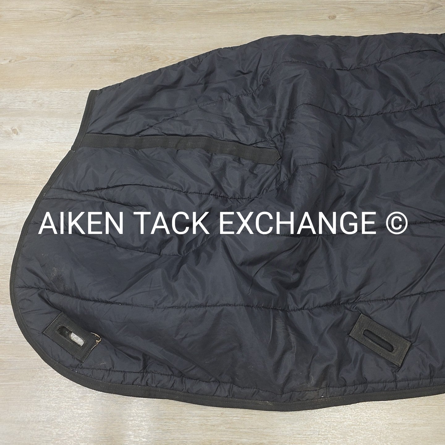 Schneiders Adjusta-Fit Closed Front Nylon Blanket Liner, 76"