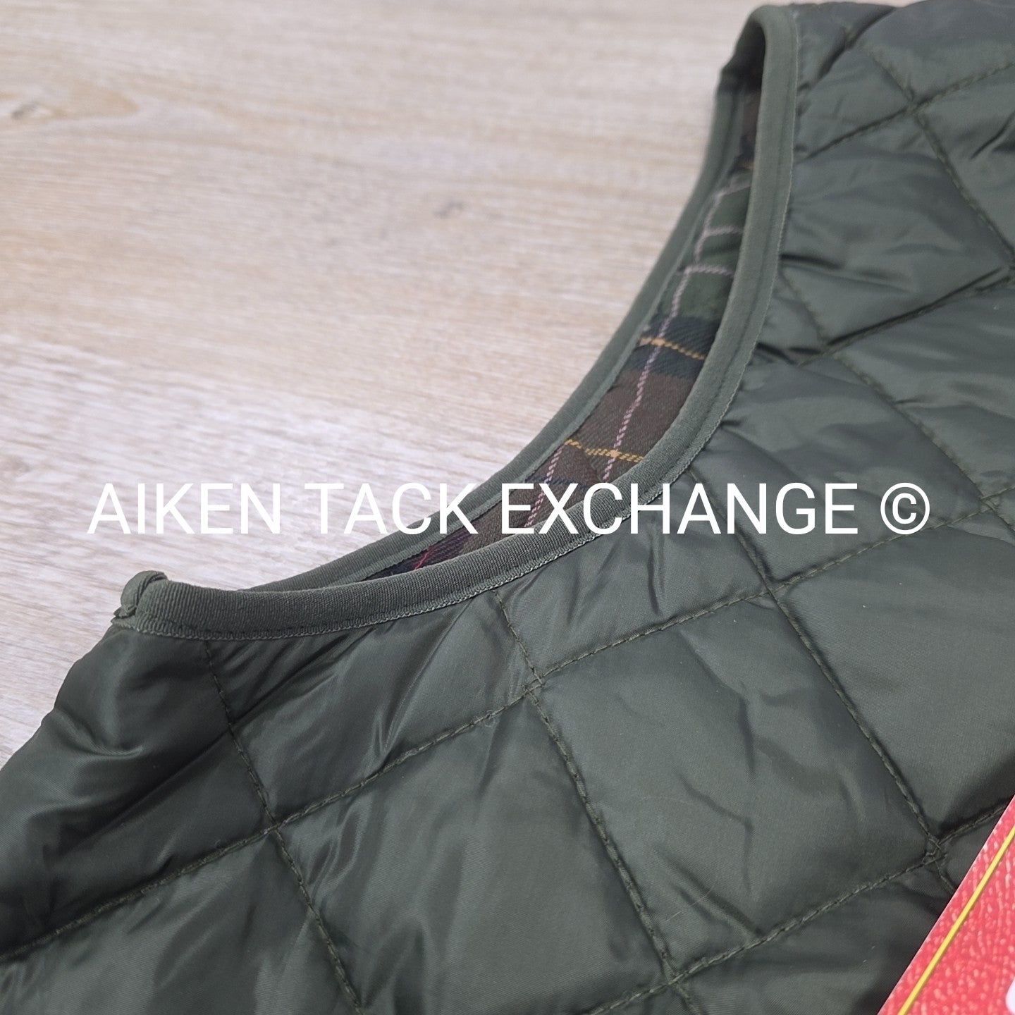 Hunter-Outdoor Skeet Quilted Vest, Size Small