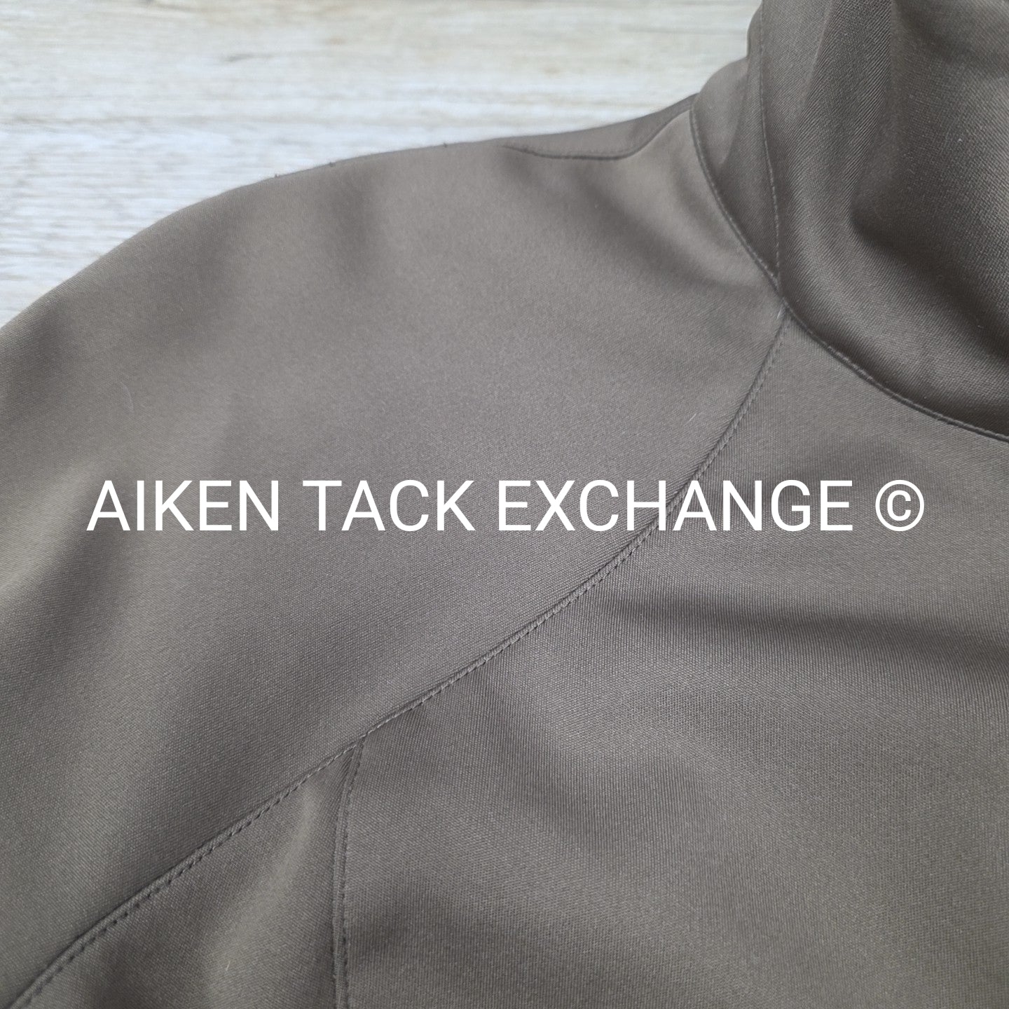 Kerrits Soft Shell Fleece Lined Jacket, Size Large