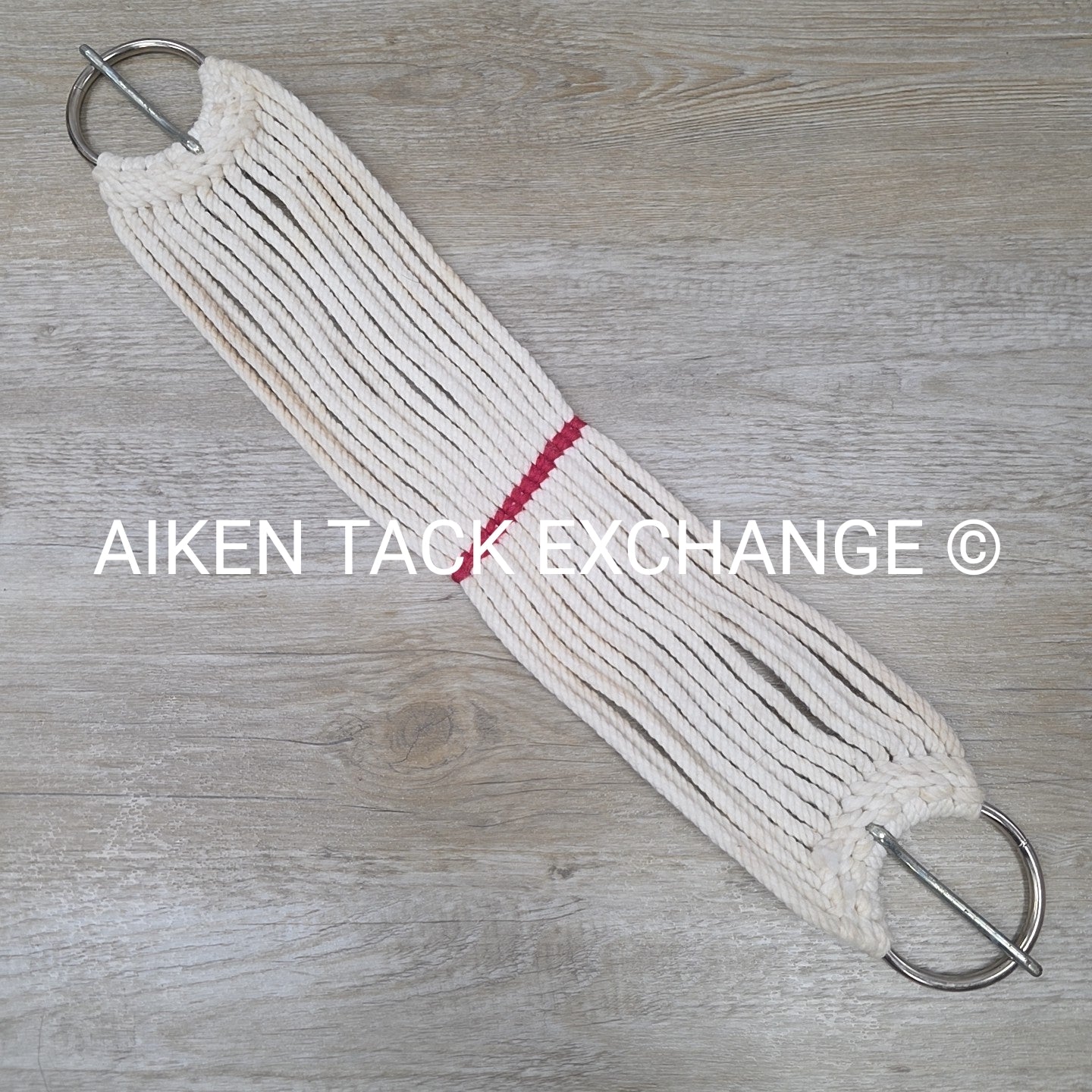 Western String Cinch, 28"