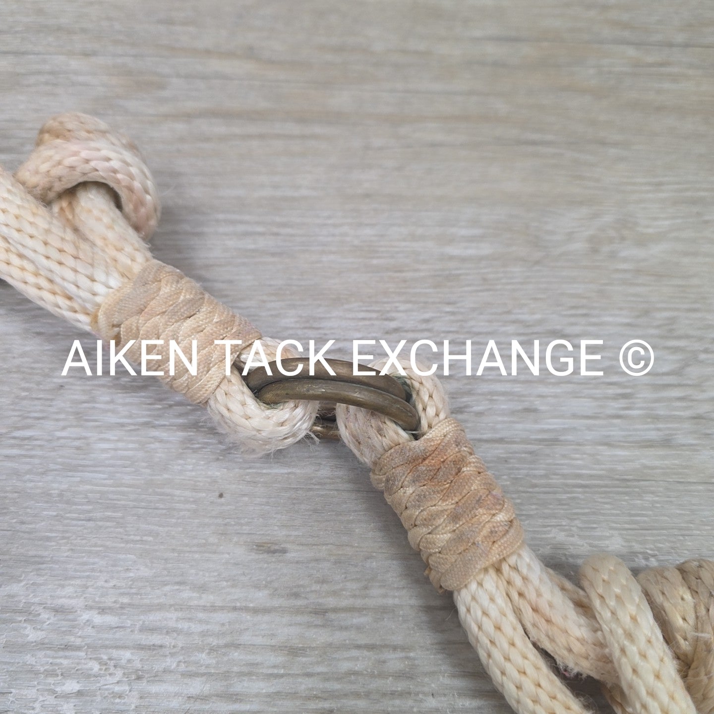 Rope Hobbles