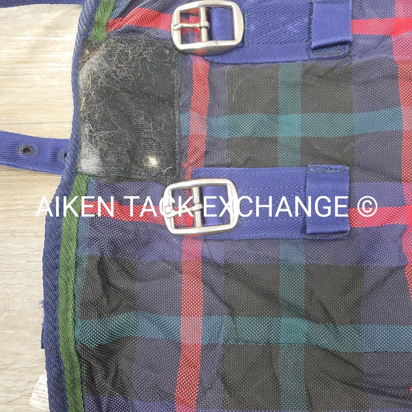 Shires Tempest Stable Blanket, 78"