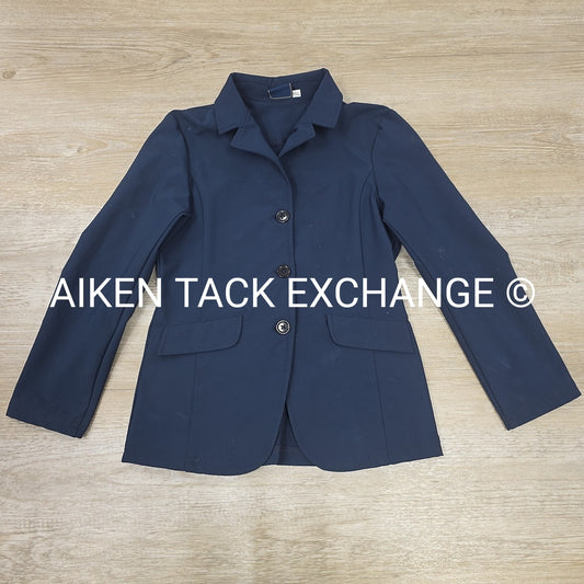 Ovation Show Coat, Size 14