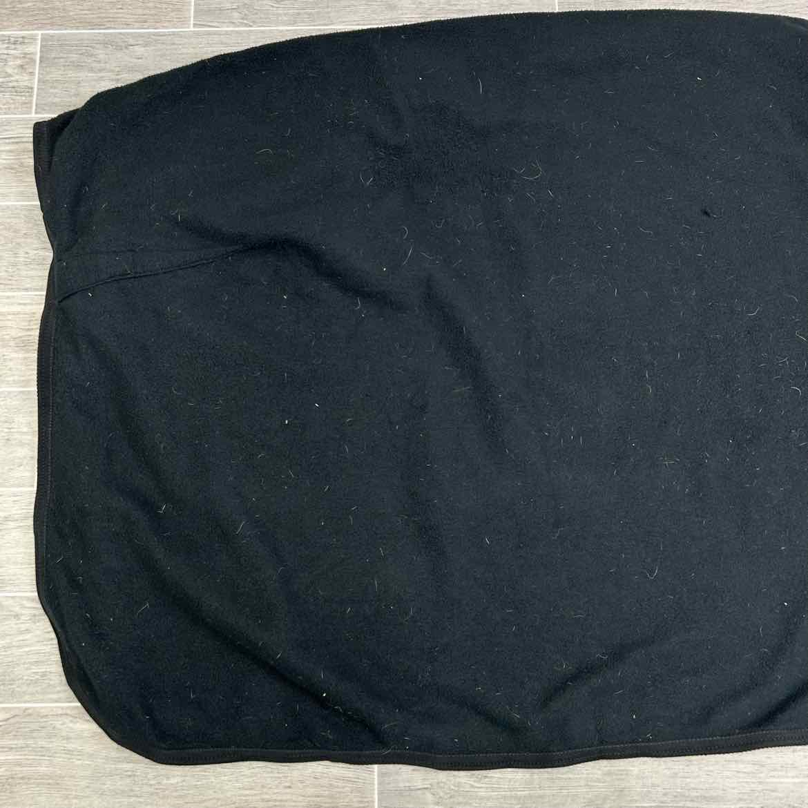 Fleece Contour High Neck Cooler, Size Large