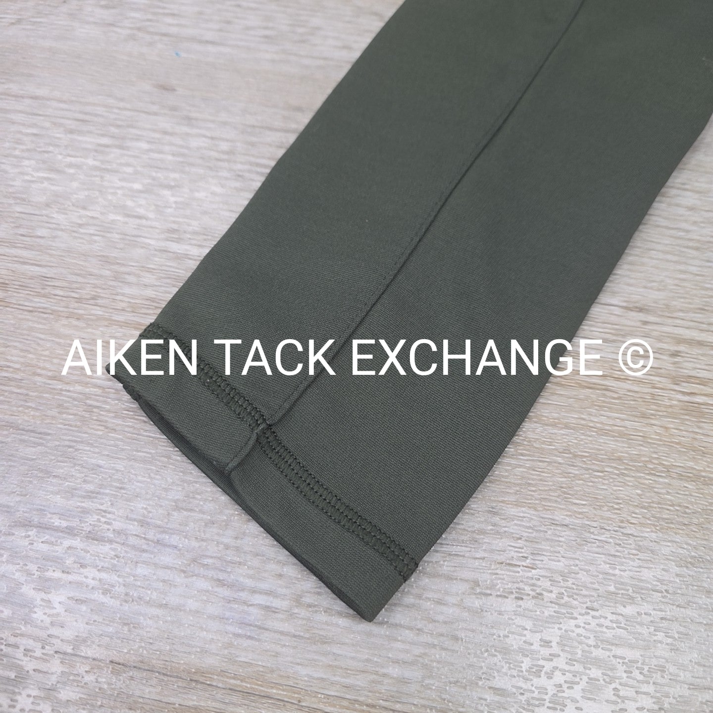 Noble Equestrian Task Tights, Women's Large