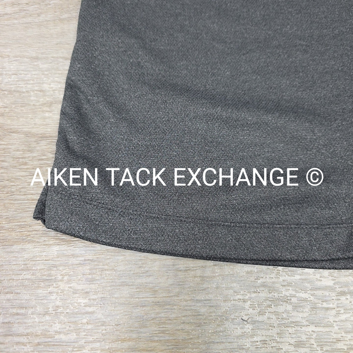 Aubrion Short Sleeve Technical Shirt, Women's Medium