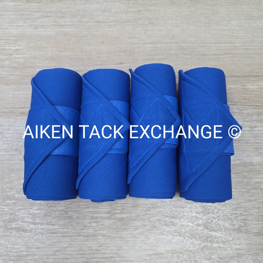 Standing Bandages, Set of 4