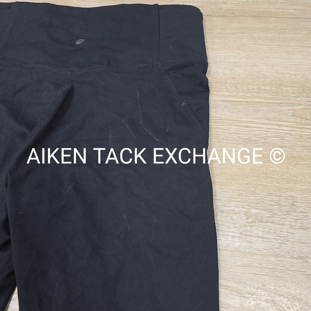 Balance Collection Leggings, Size Medium