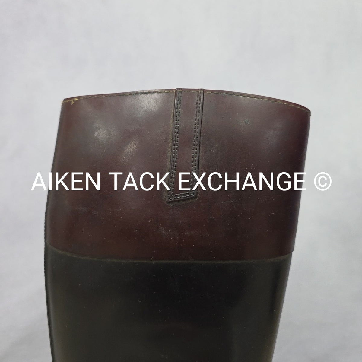 AIGLE Rain Boots, Women's XLarge