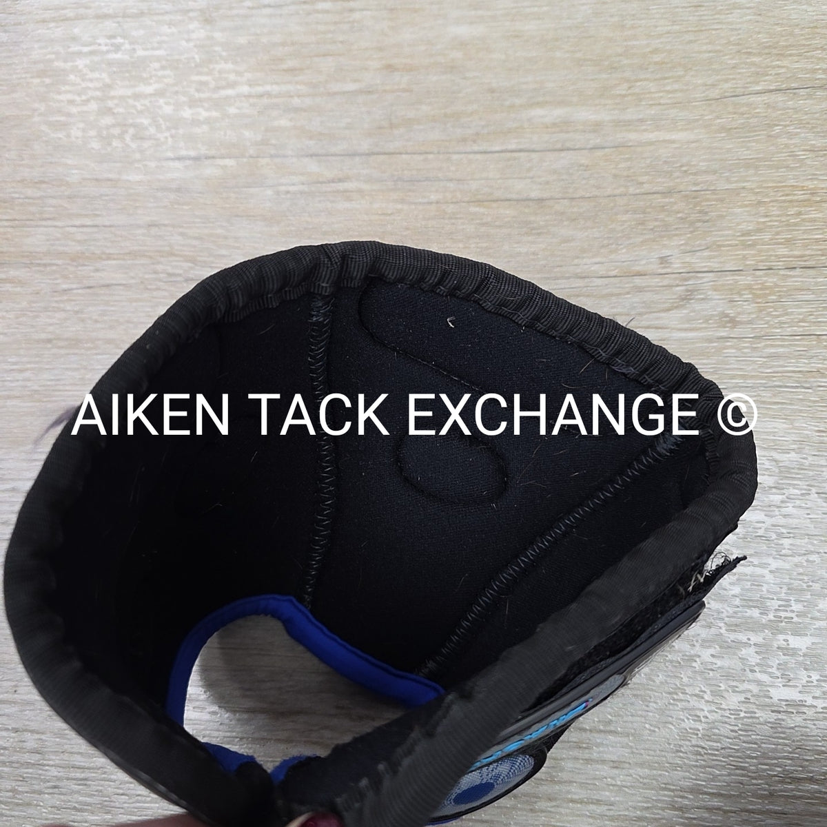 Veredus Magnetik Hoof Boots, Medium