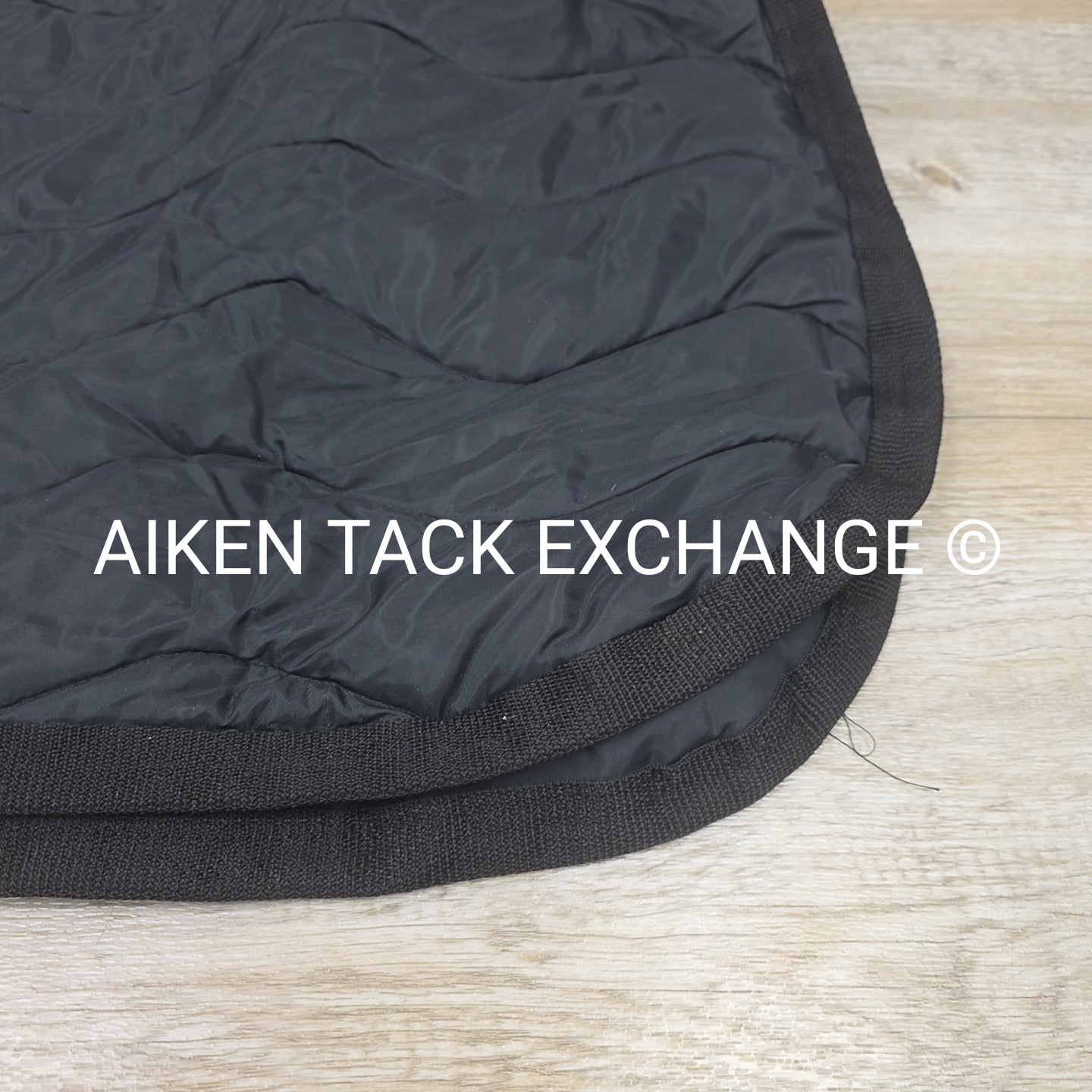 Closed Front Foal Stable Blanket
