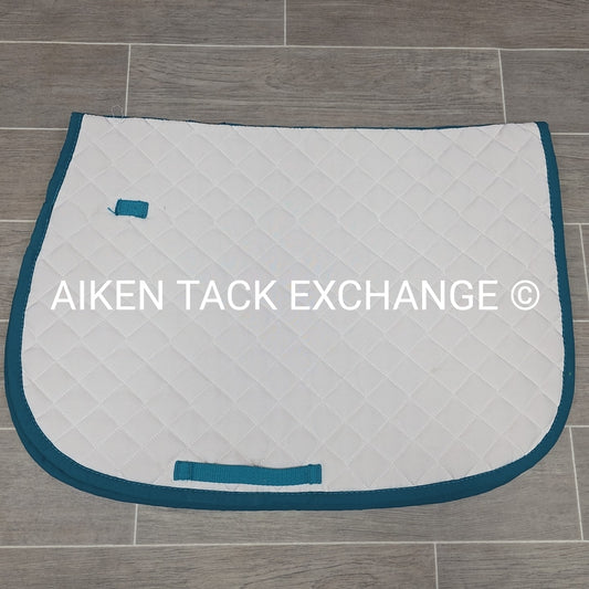 Dover Saddlery All Purpose Saddle Pad