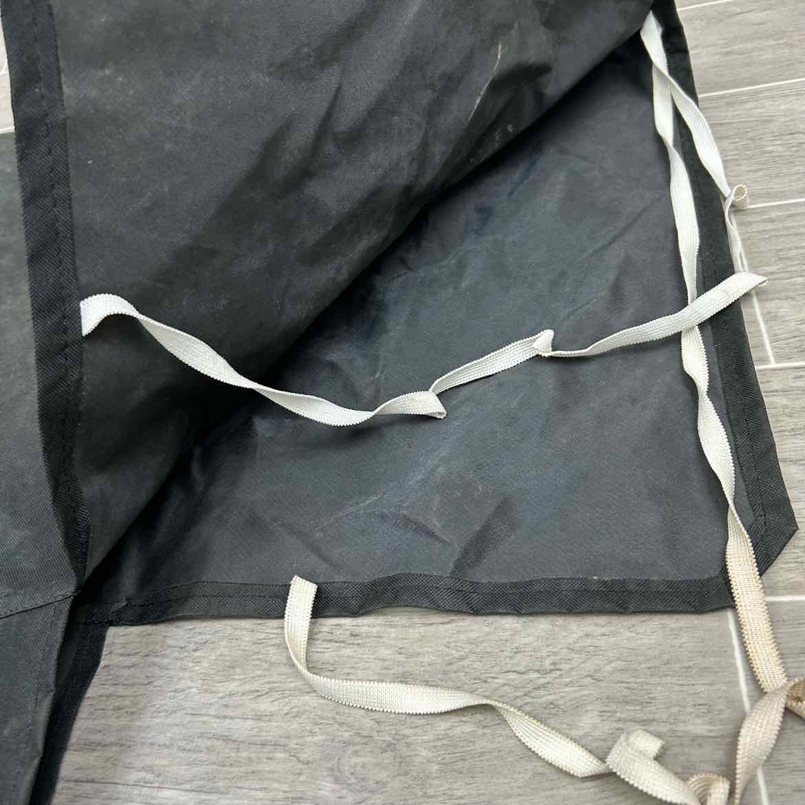 Tough 1 Nylon Western Saddle Cover