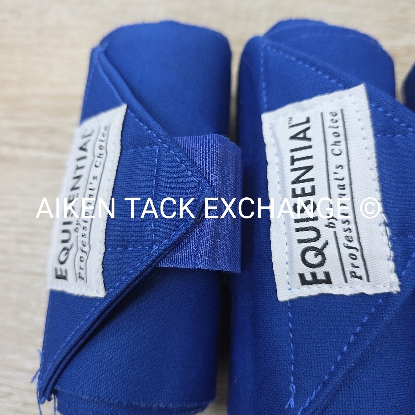 Professional's Choice Equisential Standing Bandages, Set of 4