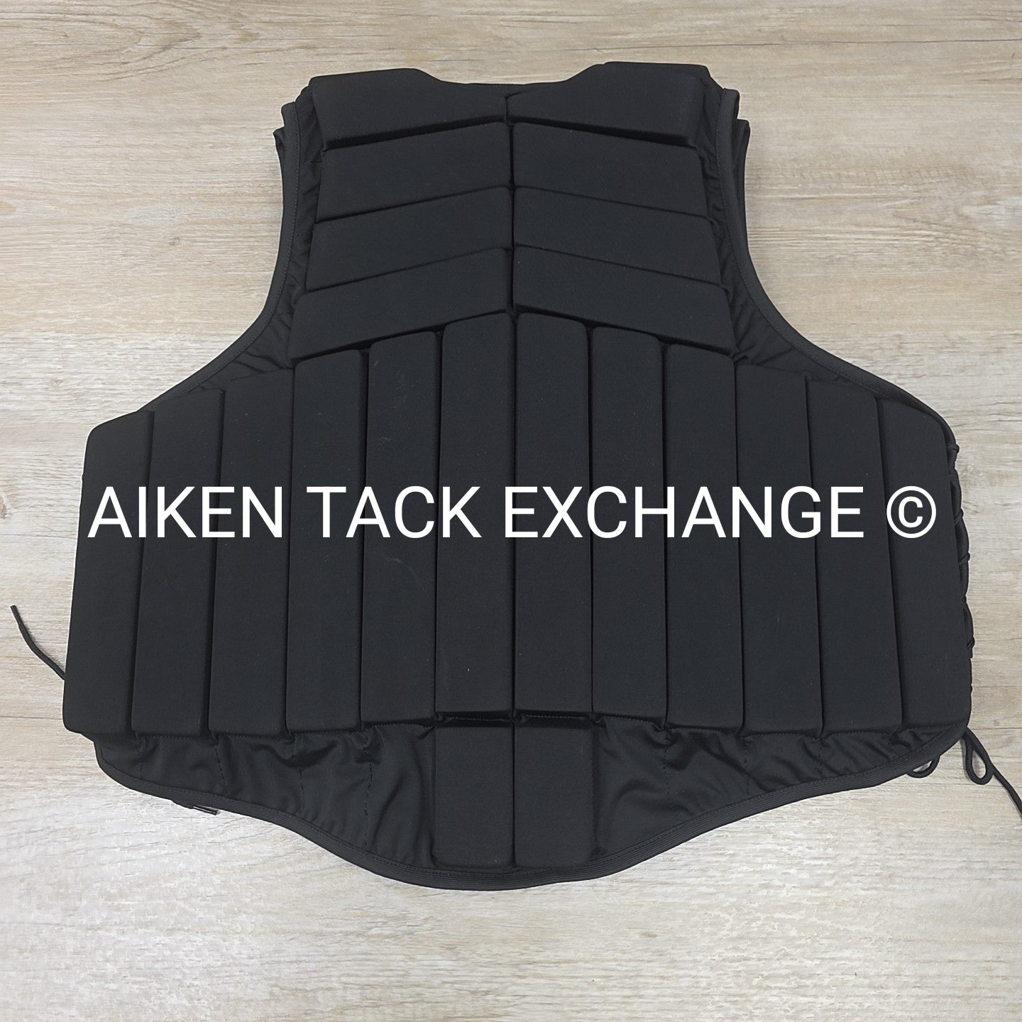 Hilason Body Protector, Brand New, Size XXXL