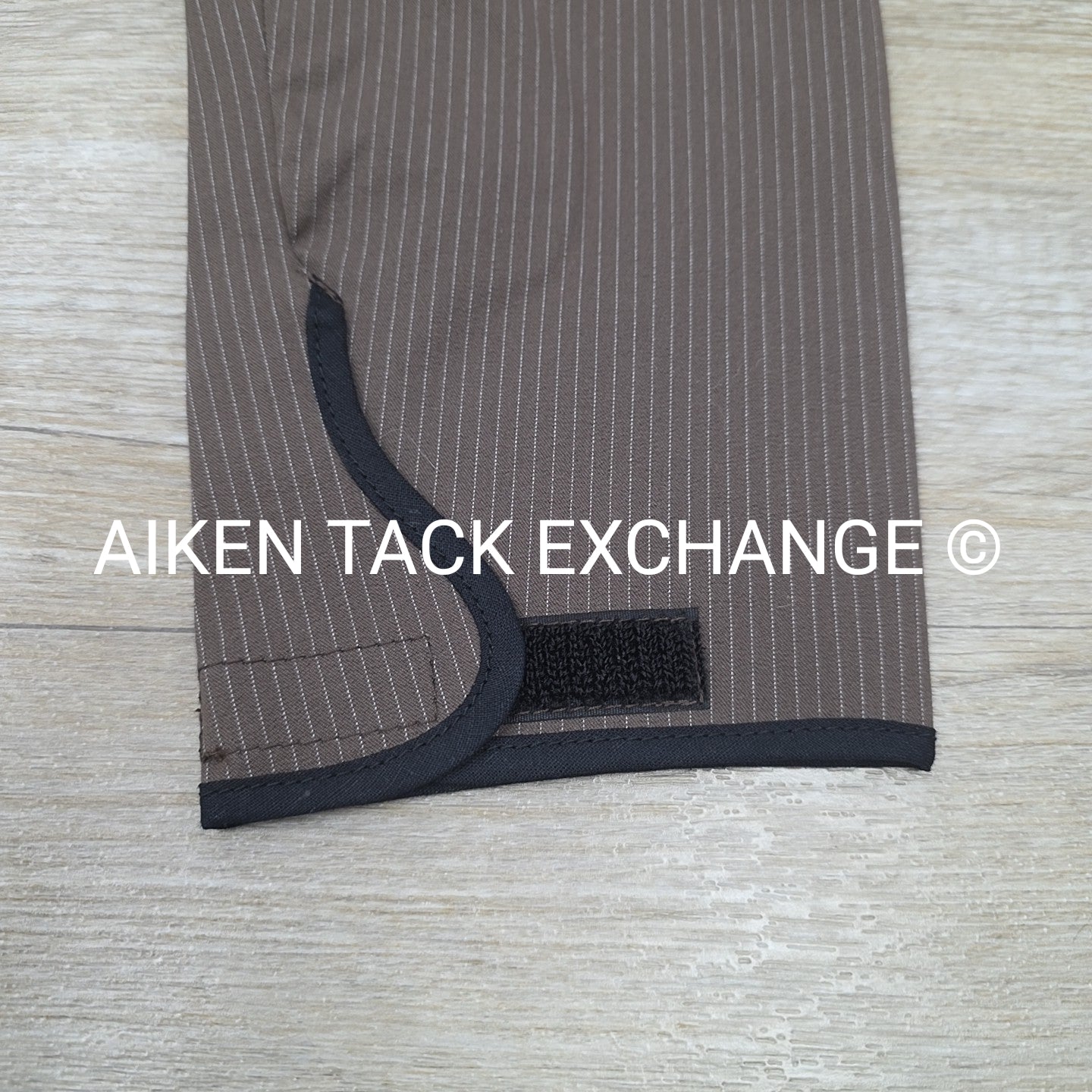 Golden Dress Da Champ Full Leather Seat Breeches, Women's 30 Long