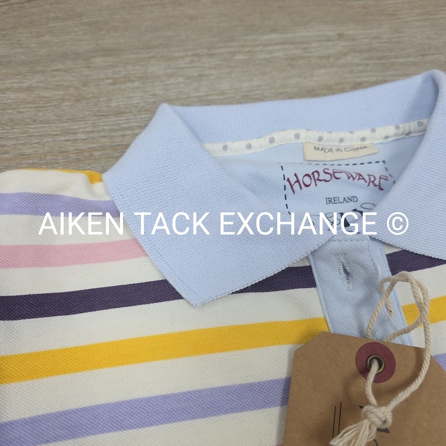 Horseware Ireland Una Sleeveless Top, Women's Small