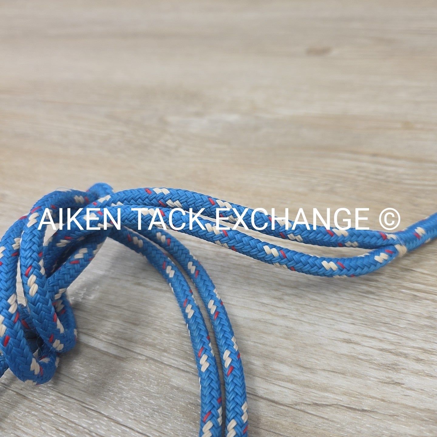 Parelli Horseman's Halter with 12' Training Rope
