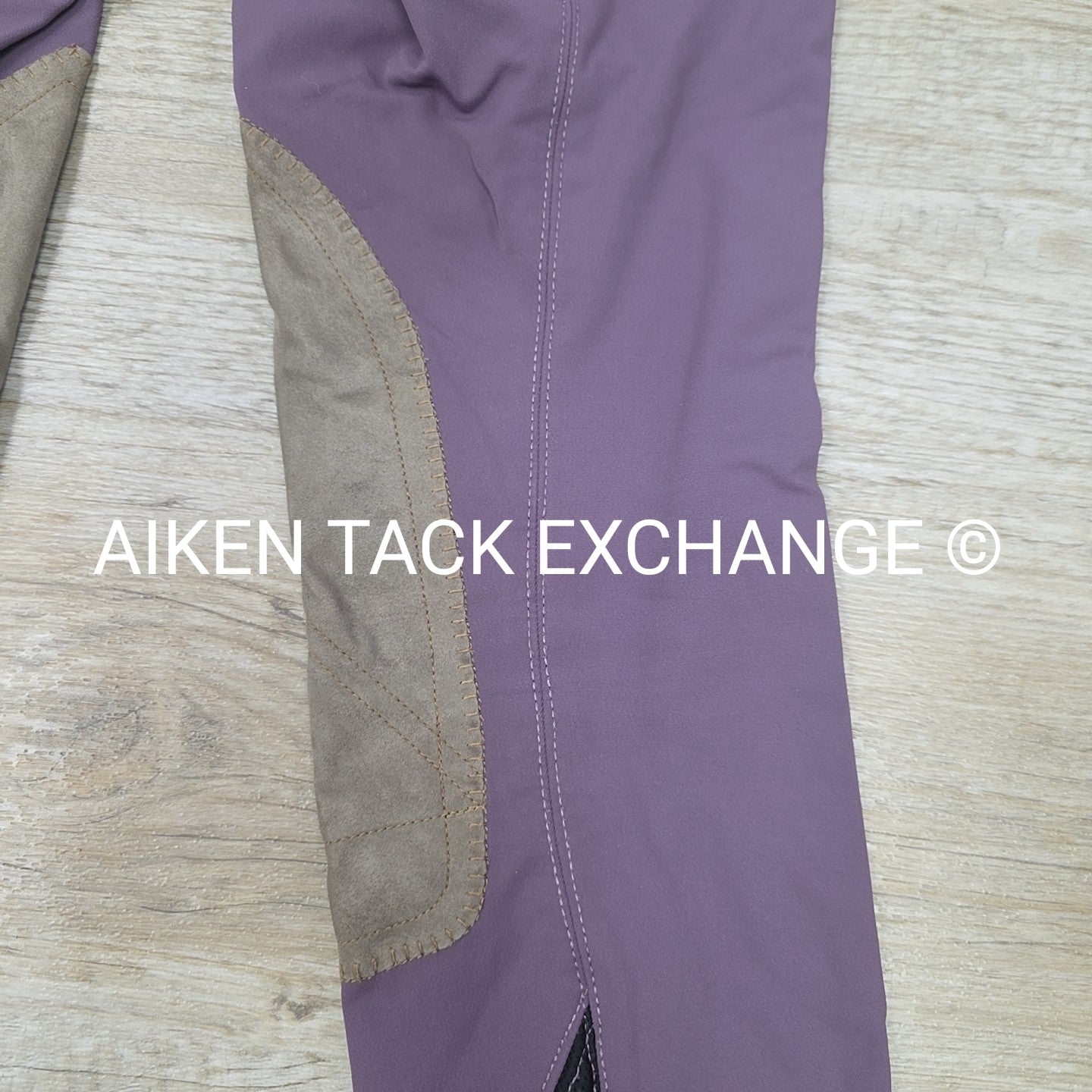 RJ Classics Gulf Knee Patch Breeches, Size 24 R