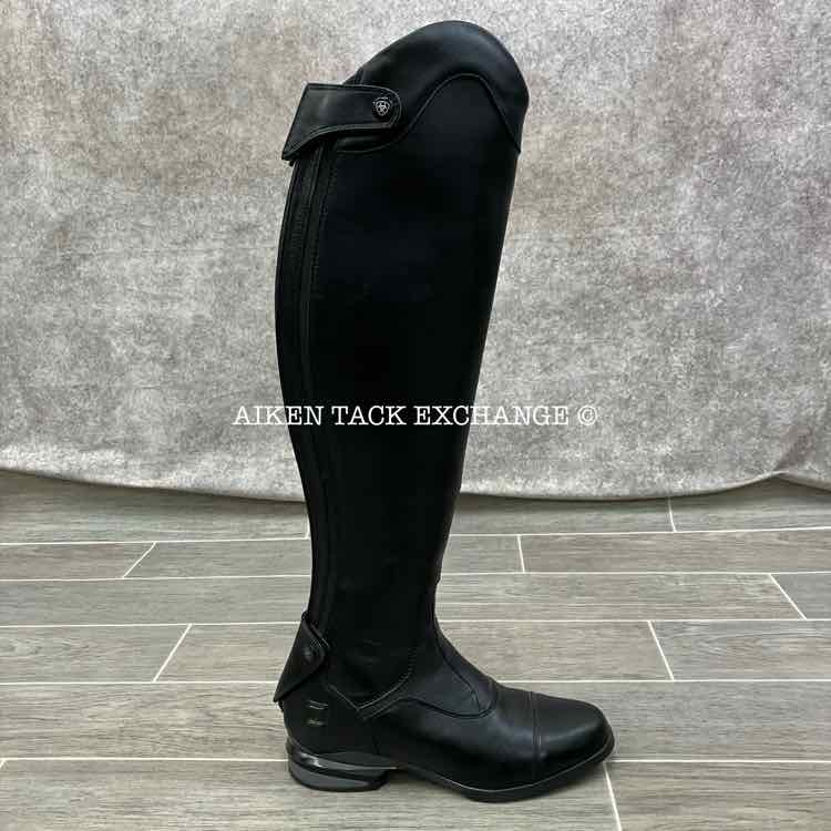 Ariat Nitro Max Dress Boots, Size 7.5 Slim Tall